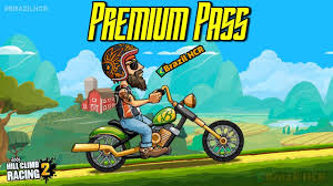 Hill Climb Racing 2 Premium Pass New Looks Biker And Paint Chopper B In 2020 Hill Climb Racing Hill Climb Climbing