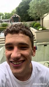 Andre Colette Vending Machine