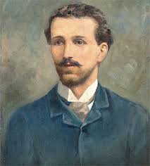 Biografia de José Asunción Silva