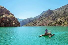 Bin El Ouidane Morocco Morocco Travel Most Visited Sites
