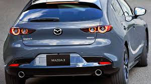These ratings apply to both the sedan and hatchback versions of. Mazda3 2019 2021 Features Interior Design Hatchback Sedan Youtube