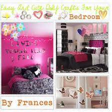 These 15 amazing craft room ideas are going to get you started on designing a great craft area in your home from storage to organization, decorating and more. Designer Clothes Shoes Bags For Women Ssense Diy Projects For Bedroom Cute Diy Crafts For Your Room Diy Crafts For Your Room