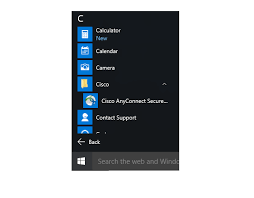 Cisco anyconnect secure mobility is a great solution for creating a flexible working environment. Vpn Help Cisco Anyconnect Vpn Installation For Windows 10 University Of Mississippi