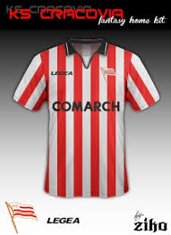 107,750 likes · 3,941 talking about this. Polish Ekstraklasa Fantasy Kits Concepts Ks Cracovia