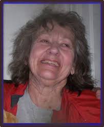 Sharon Cloud Obituary