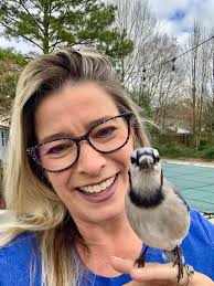 A little bluejay requested by a friend of mine.