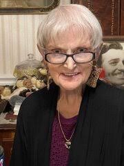 Carolyn Elaine Brooks