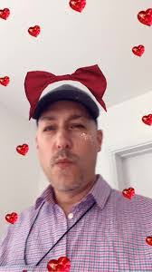 Carmen Holm's Instagram, Twitter & Facebook