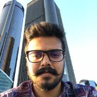 Aditya Jadhav Email & Phone Number