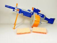 Great news!!!you're in the right place for nerf gun. Nerf Elite Blaster Rack Holds Upto 20 Blaster Indoor Outdoor Garden Toys 681326115168 Ebay