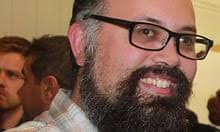 Adrian Street obituary