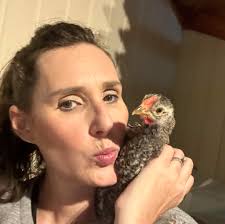 Can you all tell me why one of my hens eggs are like this?