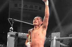 He also wants the wbo belt that is currently in the possession of john riel casimero. Continued Reinvention Did It For Donaire In Latest Title Win Businessworld