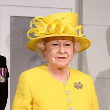 Elizabeth ii), полное имя — елизаве́та алекса́ндра мари́я (англ. Queen Elizabeth Ii Madame Tussauds London