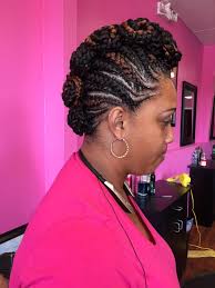 Brows hair hair extensions waxing. Kay Z African Hair Braiding Gift Card Waldorf Md Giftly