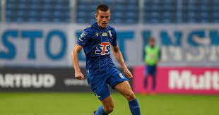 €5.00m * jun 5, 2002 in ruda śląska, poland Transfers Jakub Kaminski Remains Lech Poznan Turned Down Two High Bids Maximum Series