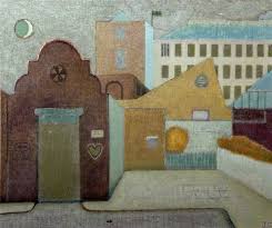 Christopherson, John, 1921–1996