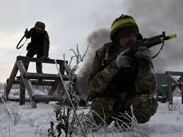 Russia-Ukraine war live: Second day of US-led war talks start in UAE