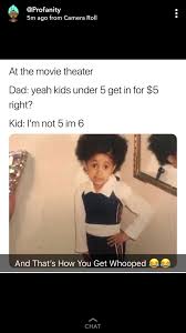 This Was My Brother I Was The Kid At Six Saying I Was Five They D Be Like How Old Is She And My Parents Would Turn Funny Memes Funny Relatable Memes