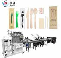 Efficace et polyvalent, le cutlery machine offre des ...