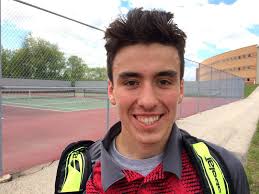 Meet the 2018 Northwest Herald Boys Tennis All-Area team