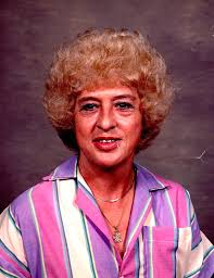 Edna Thompson Obituary