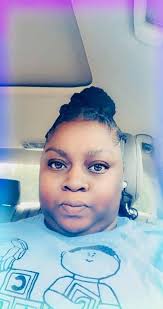 Lasandra Jones in people