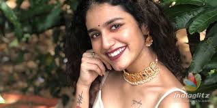 April 18, 2021 april 19, 2021 suresh 24 views check, ishq, oru adaar love, priya prakash, priya prakash varrier, priya prakash varrier photos. Priya Prakash Varrier Looks Breathtaking In These New Pics Malayalam News Indiaglitz Com