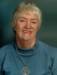 Patricia Maunder Obituary