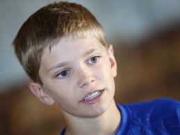 Moville, Iowa, 4-H'er prepares for Woodbury County Fair