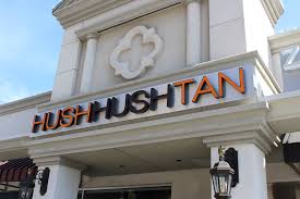 Austin S Secret Em Vogue Em Approved Tanning Salon Is Now Finally In Dallas The Word S Out On Hush Hush Tan