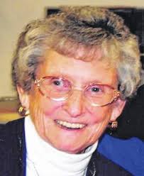 Mary Layman Obituary (1930