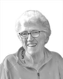 JOHNSTON Obituary (2023)