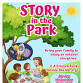 Story in the Park – Drop-in