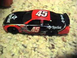 10 years old, the son of dodge dealer, glued to the tv every weekend they were on track. Kyle Petty 2001 45 Dodge Intrepid Diecast Review Youtube