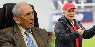 Peki, 80 yaşında vefat eden özkan sümer kimdir? Trabzonspor Alt Yapisi Ozkan Sumer E Kurban Ediliyor