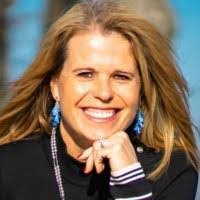 Patricia Pecora's Instagram, Twitter & Facebook