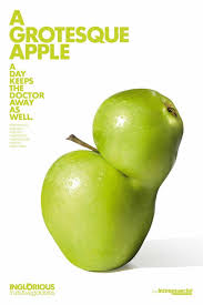 L Ecologie La Publicite Verte Fruits Et Legumes Dechets Alimentaires Gaspillage Alimentaire