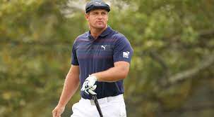 Bryson Dechambeau Turns Transformation Doubters Into Believers
