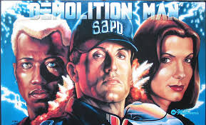 Sylvester Stallone: Life Imitates Art — The Great Geek Refuge