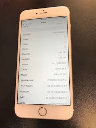Shop Apple Iphone 6s Plus Iphone Apple