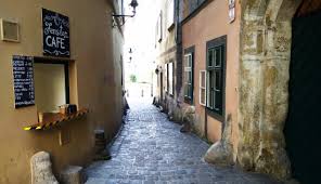 Fenster Cafe Bild Von Fenster Cafe Wien Tripadvisor