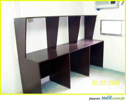 Internet Cafe Tables Brand New For Sale Philippines 801211 Cafe Tables Cafe Table