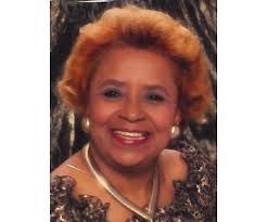 Louise Jackson Obituary (2015)