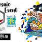 DIY Mosaic Event in Naples!