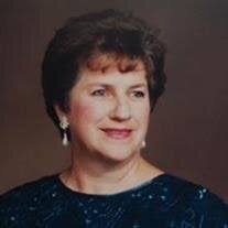 Norma Bagwell Nichols Obituary