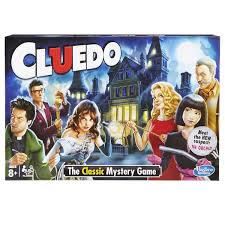 Clue themed parties clue costume cluedo dinner party outfits. Cluedo Murder Mystery Board Game New Dr Orchid Edition 5010994642426 Ebay