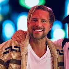 Spencer Strand's Instagram, Twitter & Facebook