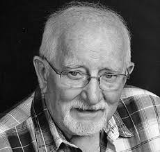 Joseph Yoder Obituary (1931