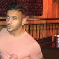 ib kazane (@JKazane)